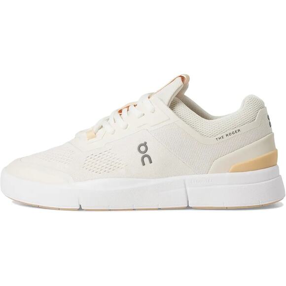 NEW On Running THE ROGER Spin Dew Savannah Tennis Inspired Sneakers Women 10 - Picture 3 of 16